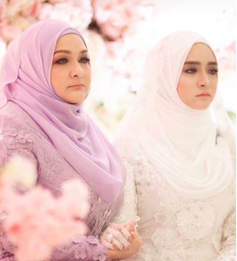 Instagram @juliamjunid Tahniah buat Dr Puteri Julia Nabilah.